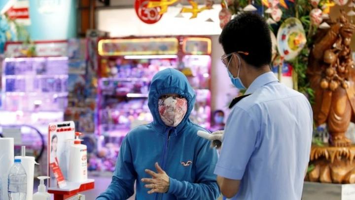 Hotspot Matrix – Kết thúc hành trình 3 ngày rực rỡ tại SECC 2025