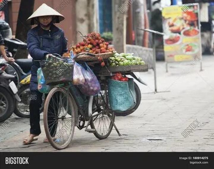 Tưởng thịt bò là 