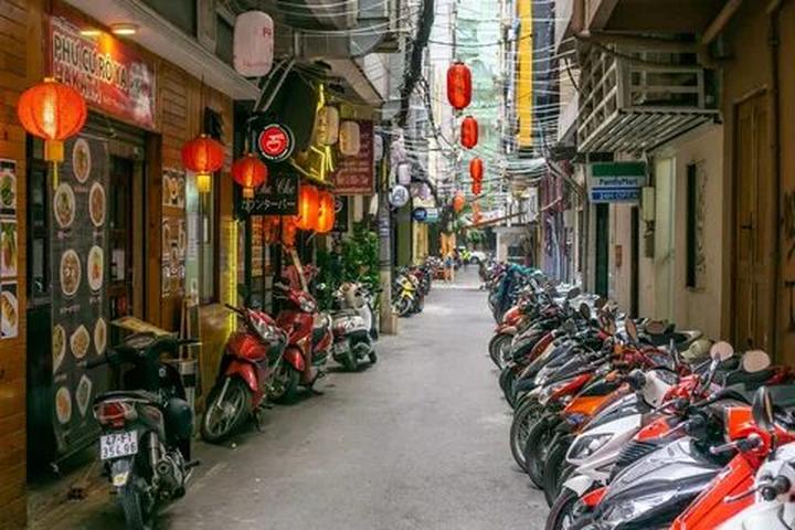 Hotspot Matrix: Biến Ông Donald Trump cùng gia thành cơ hội marketing đột phá