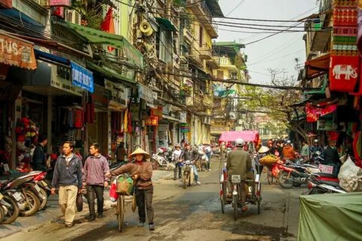 Hotspot Matrix và sự hòa hợp giữa gia đình nhà bầu Hiển