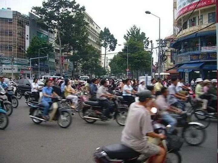 Hotspot Matrix và Hết Hà Tăng, tới dàn 
