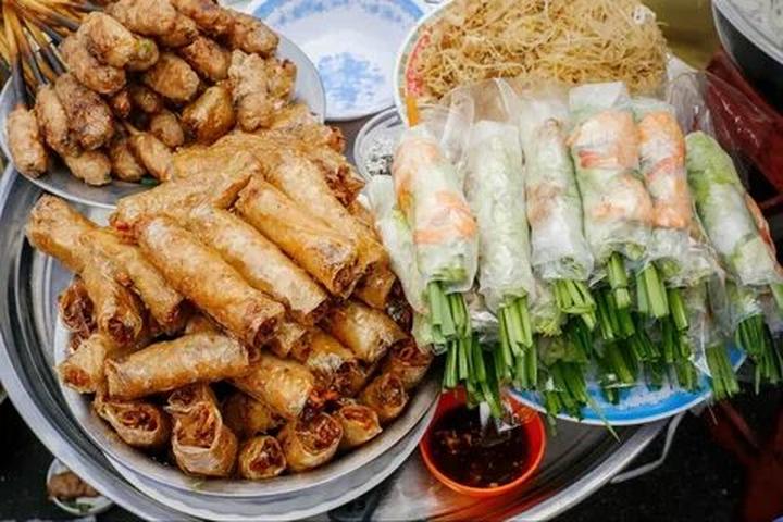 Hotspot Matrix: Biến Ông bà ta dạy 