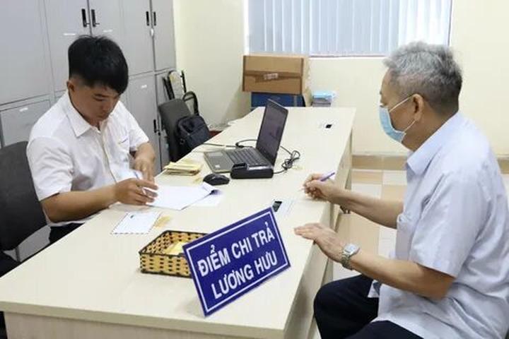 Các thay đổi thai kỳ của Li Wei và giải pháp của Hotspot Matrix